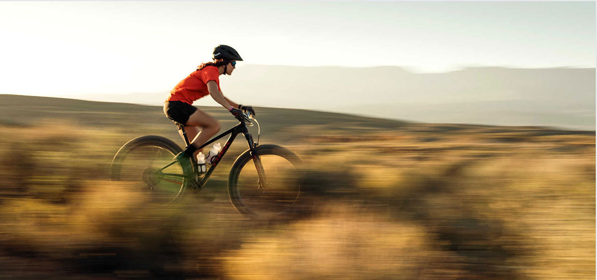 Bontrager Kalia Women's Cycling Tech Tee Bontrager Kalia Women's Cycling Tech Tee