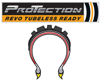 ProTection technology. ProTection technology.