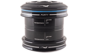 Cane Creek 40 Series Headset Cane Creek 40 Series Headset
