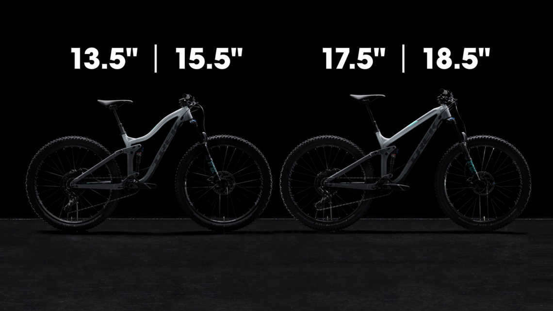 Will my bike have a curved top tube? Will my bike have a curved top tube?