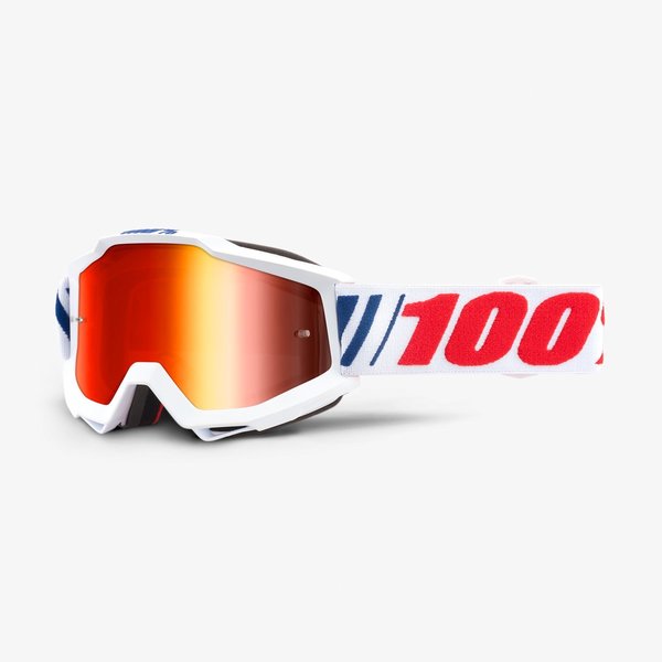 100% Accuri Goggles 100% Accuri Goggles