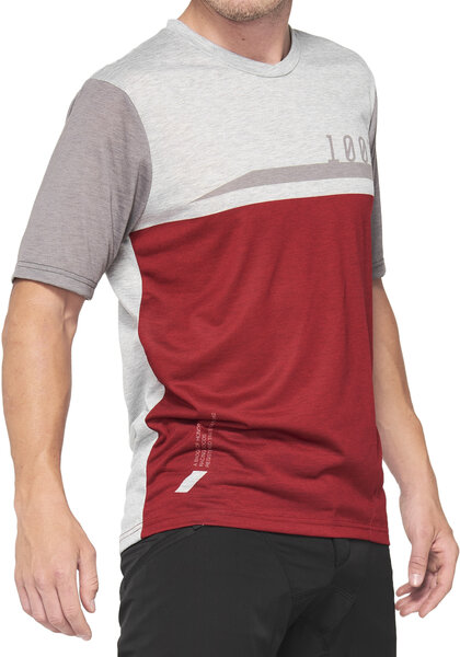 100% Airmatic Jersey 100% Airmatic Jersey