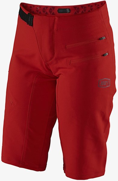100% Airmatic Women's Shorts 100% Airmatic Women's Shorts