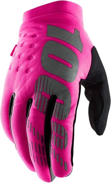 100% Brisker Women's Gloves 100% Brisker Women's Gloves