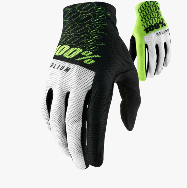 100% Celium Glove 100% Celium Glove
