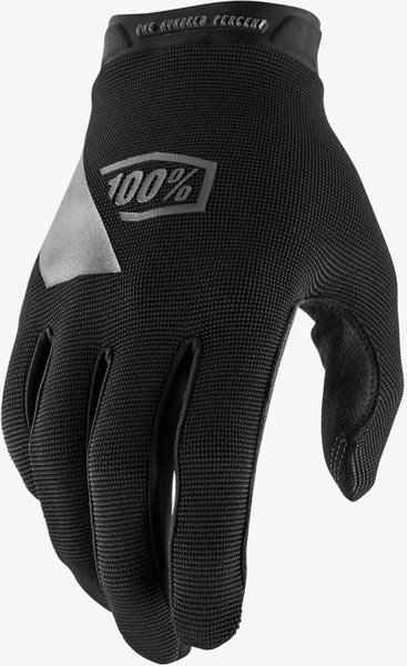 100% Ridecamp Gloves 100% Ridecamp Gloves