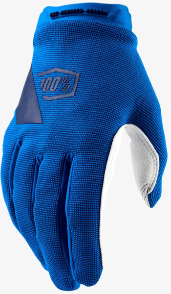 100% Ridecamp Women's Gloves 100% Ridecamp Women's Gloves