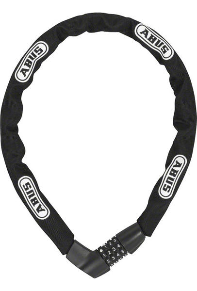 ABUS Tressor Combo Chain Lock