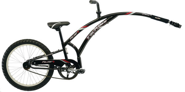 Adams Original Folder 1 Trail-A-Bike Adams Original Folder 1 Trail-A-Bike