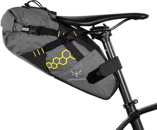 Apidura Backcountry Saddle Pack Apidura Backcountry Saddle Pack