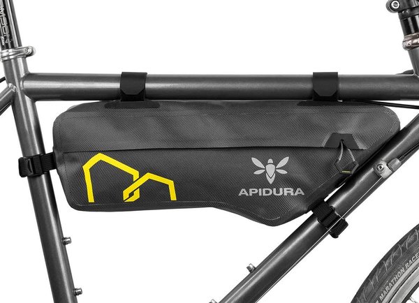 Apidura Expedition Frame Pack Apidura Expedition Frame Pack