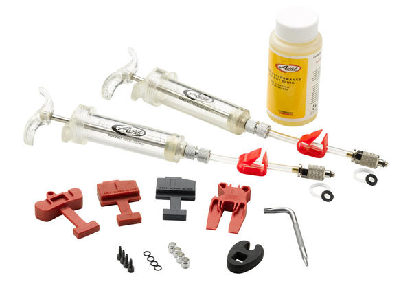 Avid Professional Disc Brake Bleed Kit Avid Professional Disc Brake Bleed Kit