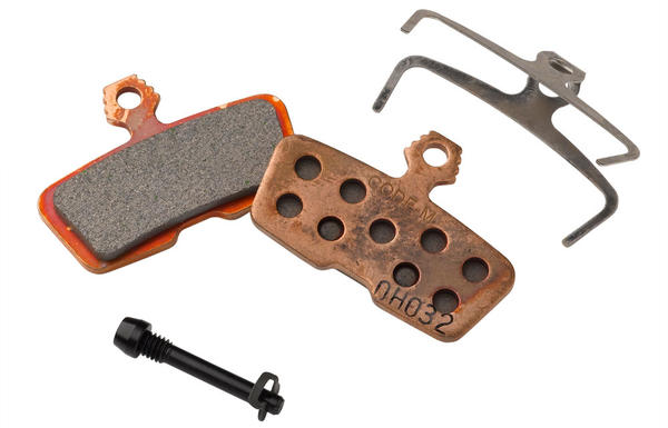 Avid Disc Brake Pads (Code) Avid Disc Brake Pads (Code)