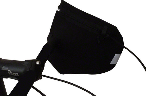 Bar Mitts Dual-Position Road Pogies Bar Mitts Dual-Position Road Pogies