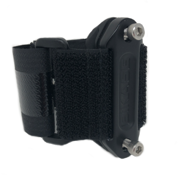 BiKASE Anywhere Cage Strap Adapter BiKASE Anywhere Cage Strap Adapter