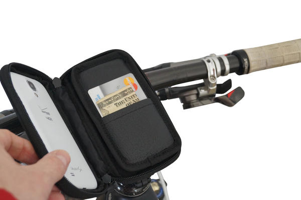 BiKASE Handy Andy 5 Smartphone Holder BiKASE Handy Andy 5 Smartphone Holder