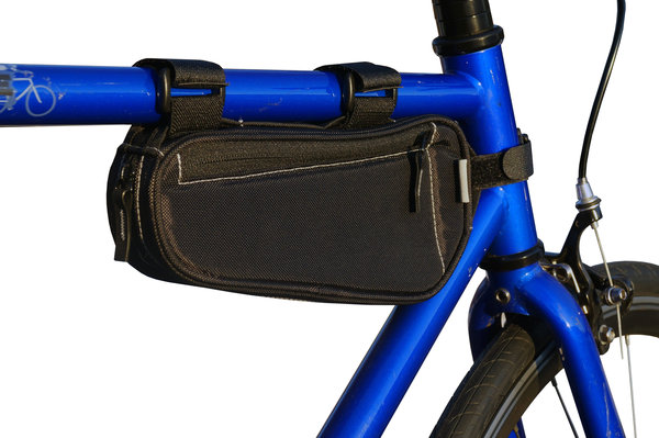 BiKASE Little John Frame Bag BiKASE Little John Frame Bag