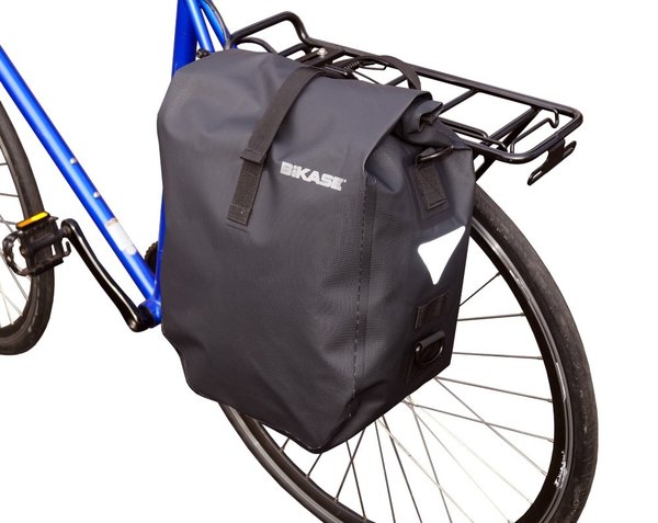 BiKASE Reggie 2 Drybag Pannier BiKASE Reggie 2 Drybag Pannier