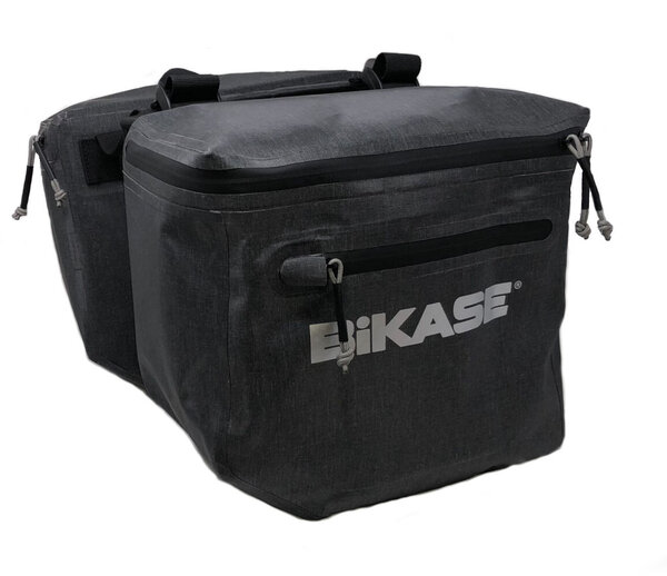 BiKASE Urbanator Adjustable Panniers BiKASE Urbanator Adjustable Panniers