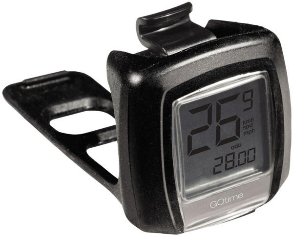 Bontrager GOtime Bontrager GOtime