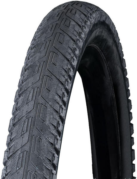 Bontrager H5 Hard-Case Lite Hybrid Tire Bontrager H5 Hard-Case Lite Hybrid Tire