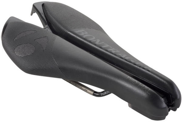 Bontrager Hilo RXL Speed Dial Saddle Bontrager Hilo RXL Speed Dial Saddle
