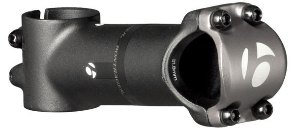 Bontrager Race Lite Stem Bontrager Race Lite Stem