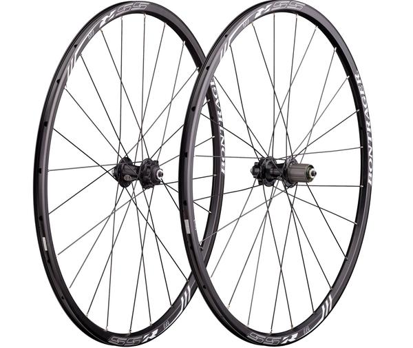 Bontrager SSR Disc Road Front Wheel Bontrager SSR Disc Road Front Wheel
