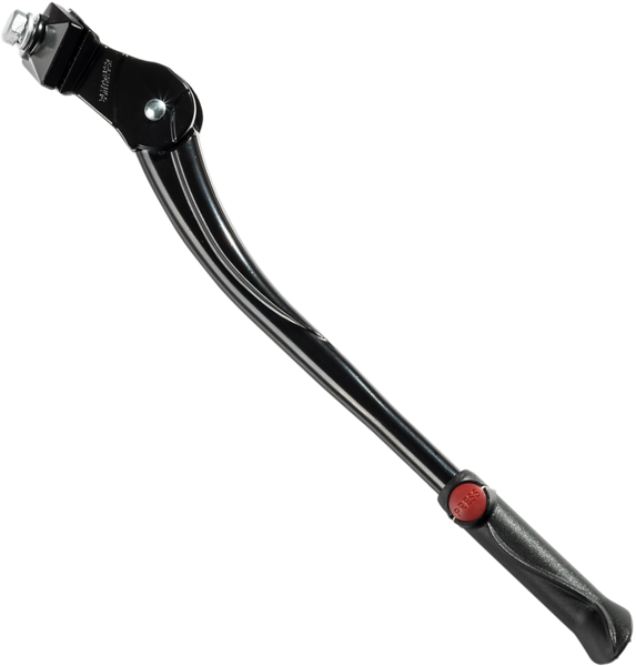 Bontrager Adjustable Bracket-Mount Kickstand Bontrager Adjustable Bracket-Mount Kickstand