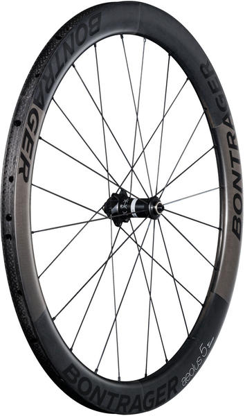 Bontrager Aeolus 5 Disc D3 Front Tubular Bontrager Aeolus 5 Disc D3 Front Tubular