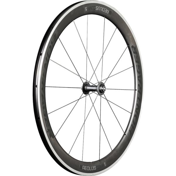 Bontrager Aeolus Comp 5 TLR Bontrager Aeolus Comp 5 TLR
