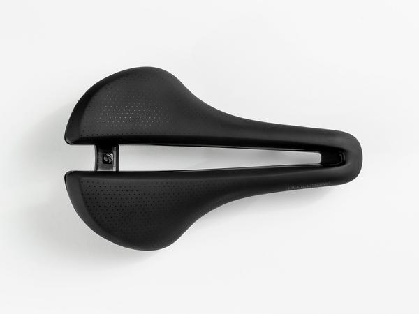 Bontrager Aeolus Comp Road Bike Saddle Bontrager Aeolus Comp Road Bike Saddle