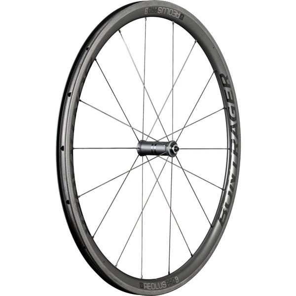 Bontrager Aeolus Pro 3 TLR Bontrager Aeolus Pro 3 TLR