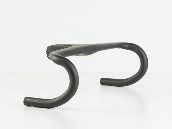 Bontrager Aeolus RSL VR-C Handlebar/Stem Bontrager Aeolus RSL VR-C Handlebar/Stem