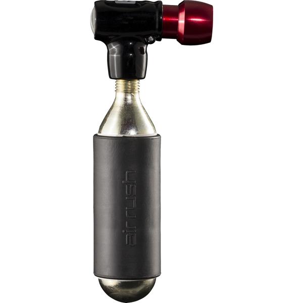 Bontrager Air Rush Elite CO2 Inflator Bontrager Air Rush Elite CO2 Inflator