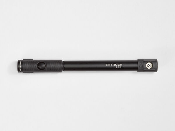 Bontrager Air Rush Pro Mini Pump Bontrager Air Rush Pro Mini Pump