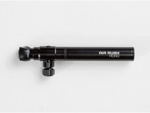 Bontrager Air Rush Road Pump Bontrager Air Rush Road Pump