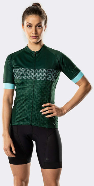 Bontrager Anara LTD Women's Cycling Jersey Bontrager Anara LTD Women's Cycling Jersey