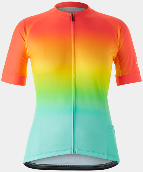 Bontrager Anara LTD Women's Cycling Jersey Bontrager Anara LTD Women's Cycling Jersey