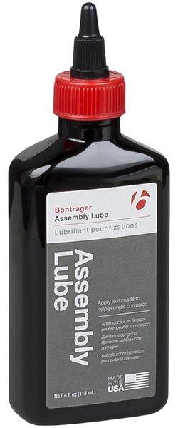 Bontrager Assembly Lube Bontrager Assembly Lube