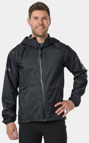 Bontrager Avert Stormshell Mountain Bike Jacket Bontrager Avert Stormshell Mountain Bike Jacket