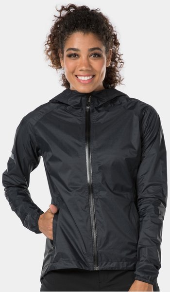 Bontrager Avert Women's Stormshell Mountain Bike Jacket Bontrager Avert Women's Stormshell Mountain Bike Jacket