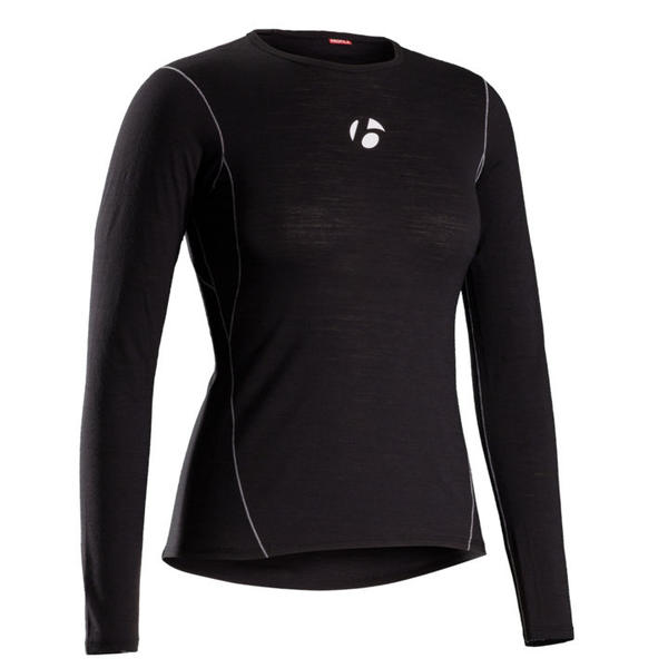Bontrager B2 Long Sleeve Baselayer - Women's Bontrager B2 Long Sleeve Baselayer - Women's