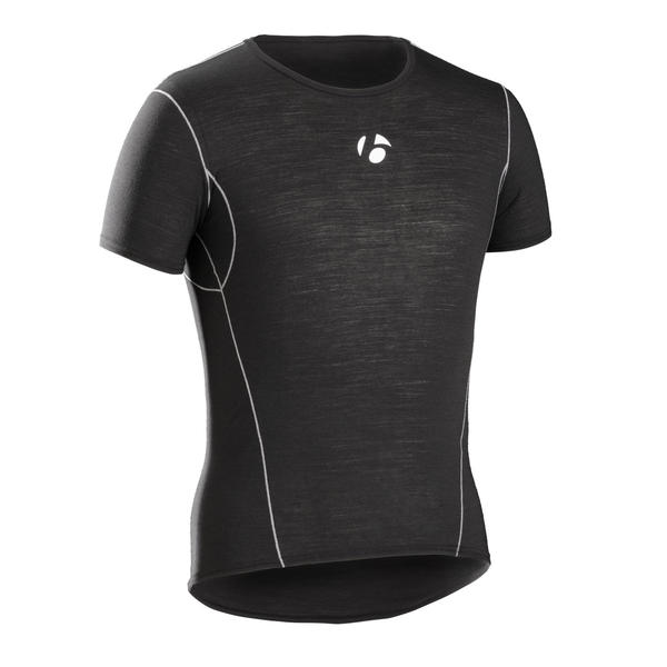 Bontrager B2 Short Sleeve Baselayer Bontrager B2 Short Sleeve Baselayer