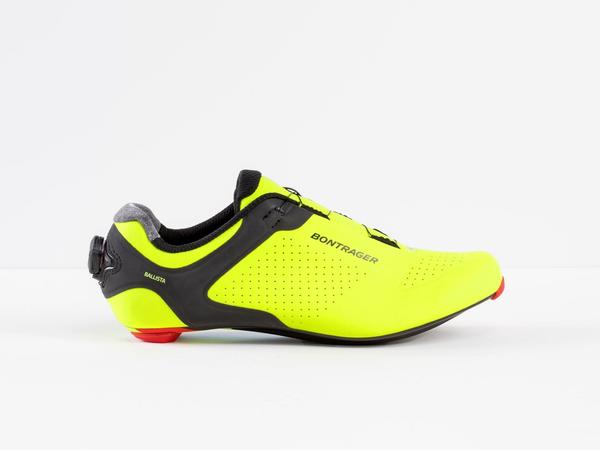 Bontrager Ballista LTD Road Shoe Bontrager Ballista LTD Road Shoe