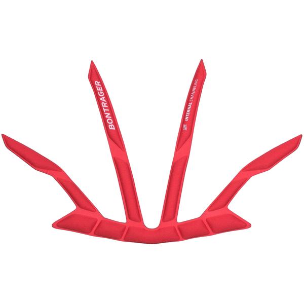 Bontrager Ballista MIPS Fit Pads Bontrager Ballista MIPS Fit Pads
