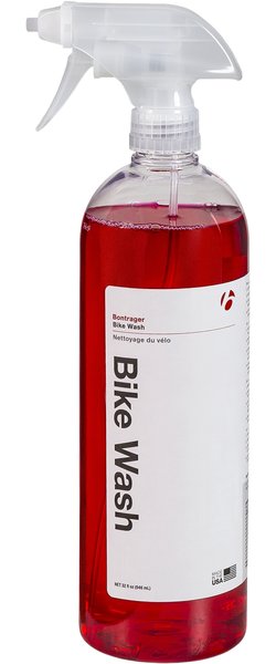 Bontrager Bike Wash Bontrager Bike Wash