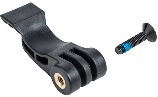 Bontrager Blendr Elite Stem Bases Bontrager Blendr Elite Stem Bases