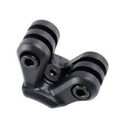 Bontrager Blendr Madone Bar/Stem Bases Bontrager Blendr Madone Bar/Stem Bases