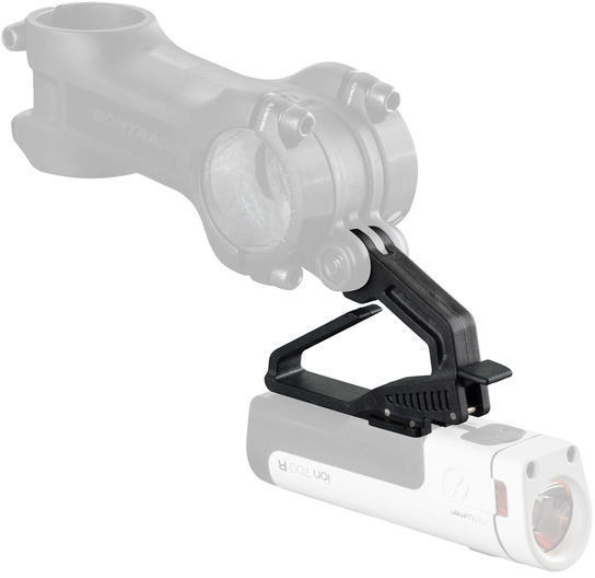 Bontrager Blendr MTB Ion Light Mount Bontrager Blendr MTB Ion Light Mount